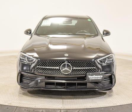 2023 Mercedes-Benz C-Class C 300 4MATIC