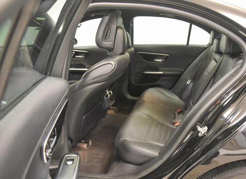 2023 Mercedes-Benz C-Class C 300 4MATIC