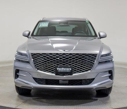 2024 Genesis GV80 2.5T
