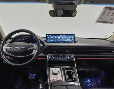 2024 Genesis GV80 2.5T