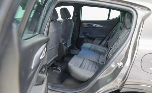 2024 Dodge Hornet R/T