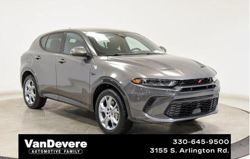2024 Dodge Hornet R/T