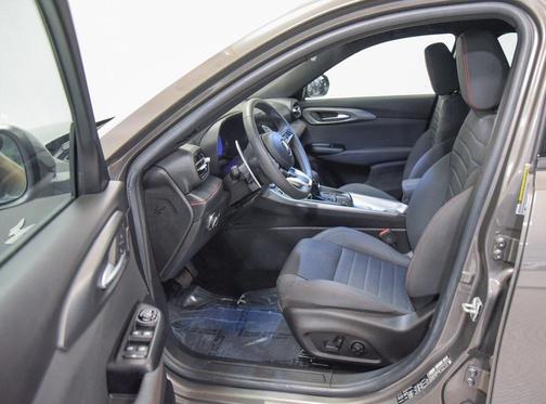 2024 Dodge Hornet R/T