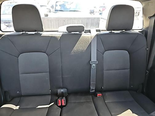 2024 Chevrolet Colorado WT