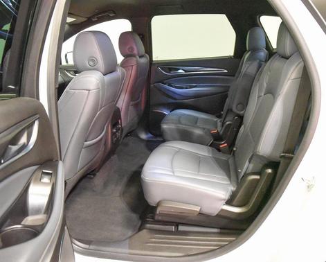 2024 Buick Enclave Premium Group