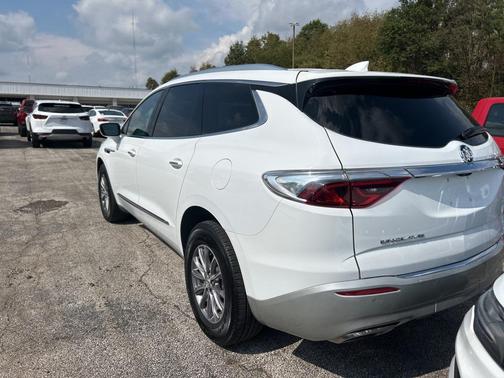 2024 Buick Enclave Premium Group