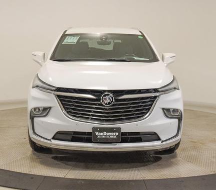 2024 Buick Enclave Premium Group