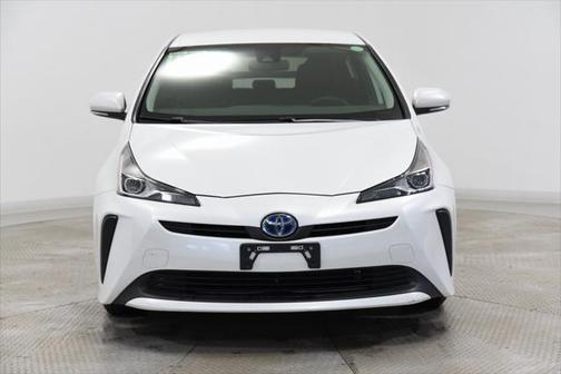 2022 Toyota Prius L