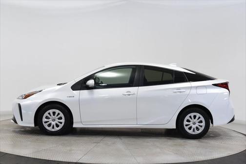 2022 Toyota Prius L