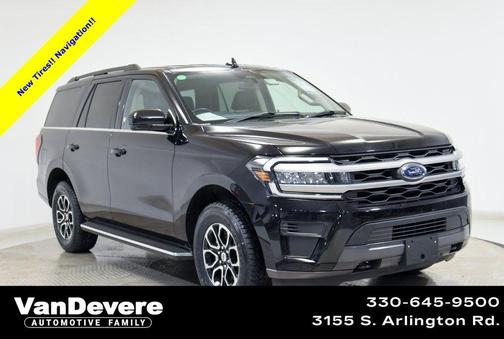 2023 Ford Expedition XLT