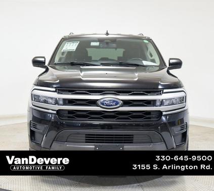2023 Ford Expedition XLT