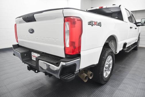 2024 Ford F-250 XLT