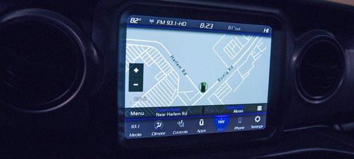 2023 Jeep Wrangler 4xe Base