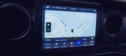 2023 Jeep Wrangler 4xe Base