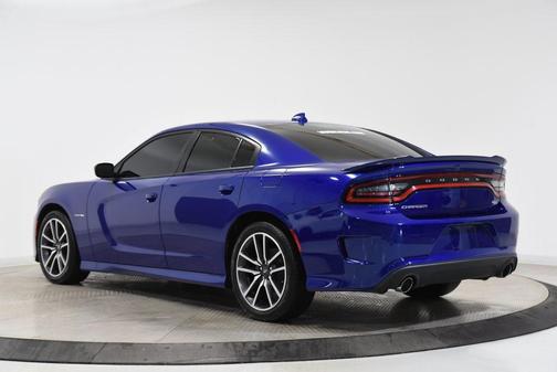 2022 Dodge Charger R/T