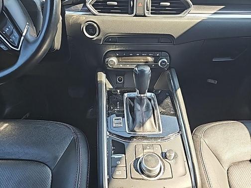 2023 Mazda CX-5 2.5 Turbo