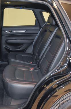 2023 Mazda CX-5 2.5 Turbo