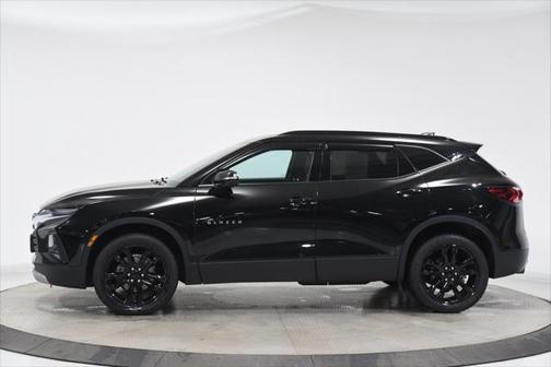 2022 Chevrolet Blazer 3LT