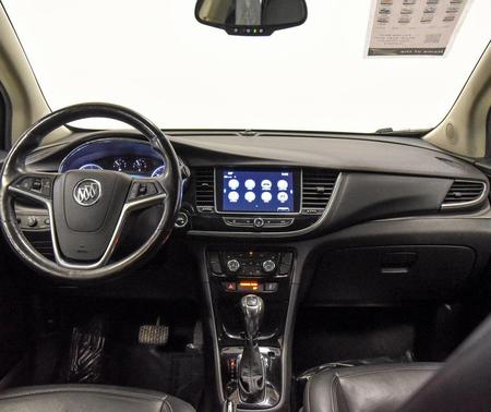 2018 Buick Encore Essence