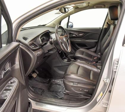 2018 Buick Encore Essence