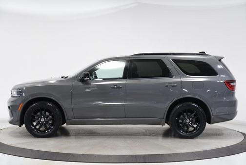 2023 Dodge Durango GT Plus