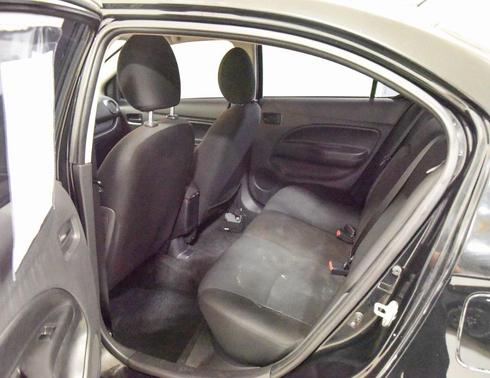 2022 Mitsubishi Mirage G4 ES