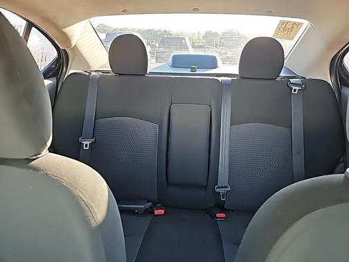 2022 Mitsubishi Mirage G4 ES