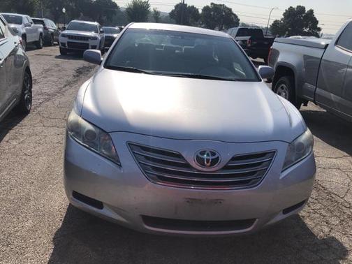 2009 Toyota Camry Hybrid Base