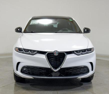 2024 Alfa Romeo Tonale Ti