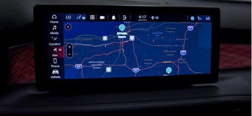 2024 Alfa Romeo Tonale Ti