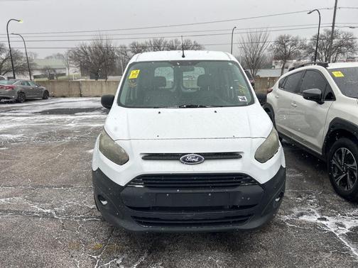 2015 Ford Transit Connect XL