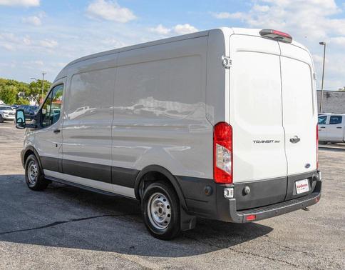 2019 Ford Transit-350 Base