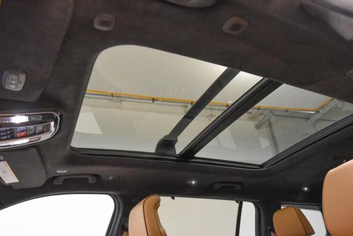 2021 Jeep Grand Cherokee L Summit