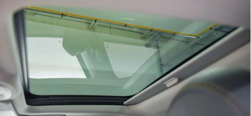 2018 FIAT 500X Urbana Edition