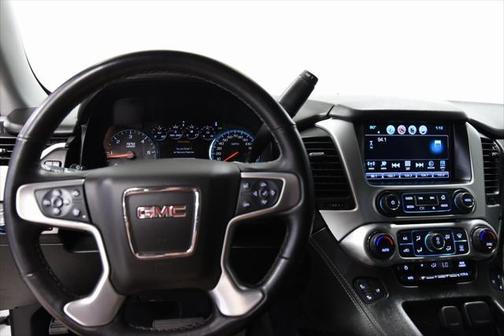 2020 GMC Yukon SLT