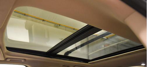 Silver Metallic 2024 Ford Expedition Limited