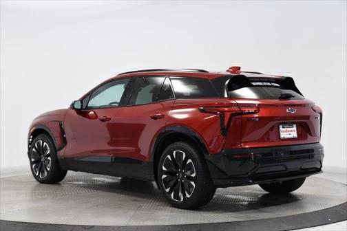 2024 Chevrolet Blazer EV eAWD RS