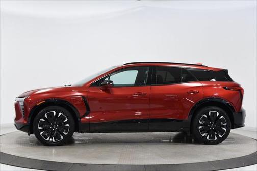 2024 Chevrolet Blazer EV eAWD RS