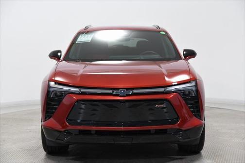 2024 Chevrolet Blazer EV eAWD RS