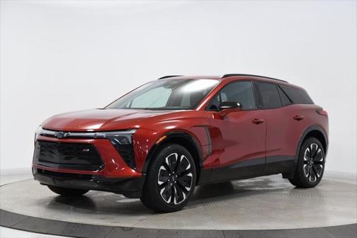 2024 Chevrolet Blazer EV eAWD RS