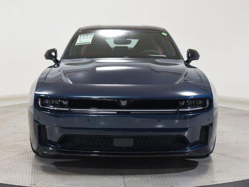 After Dark 2024 Dodge Charger Daytona R/T Scat Pack