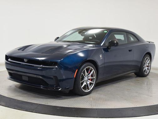 After Dark 2024 Dodge Charger Daytona R/T Scat Pack