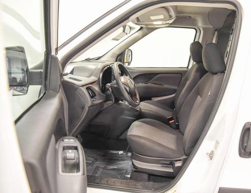 2022 RAM ProMaster City Tradesman