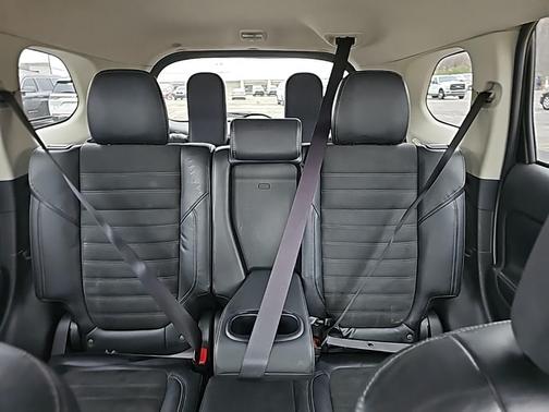 2020 Mitsubishi Outlander SE