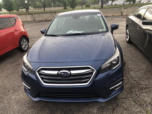 2019 Subaru Legacy Limited