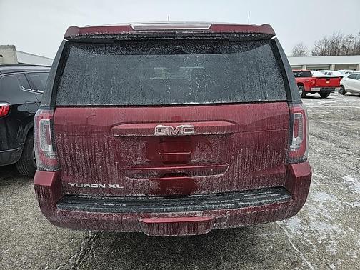 2019 GMC Yukon XL SLT