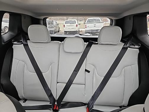 2021 Jeep Renegade Limited