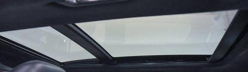 2019 Lincoln MKC Black Label