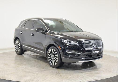 2019 Lincoln MKC Black Label