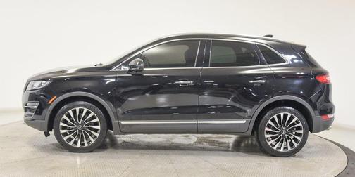 2019 Lincoln MKC Black Label